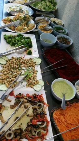 Mafalda Espaco Gastronomico